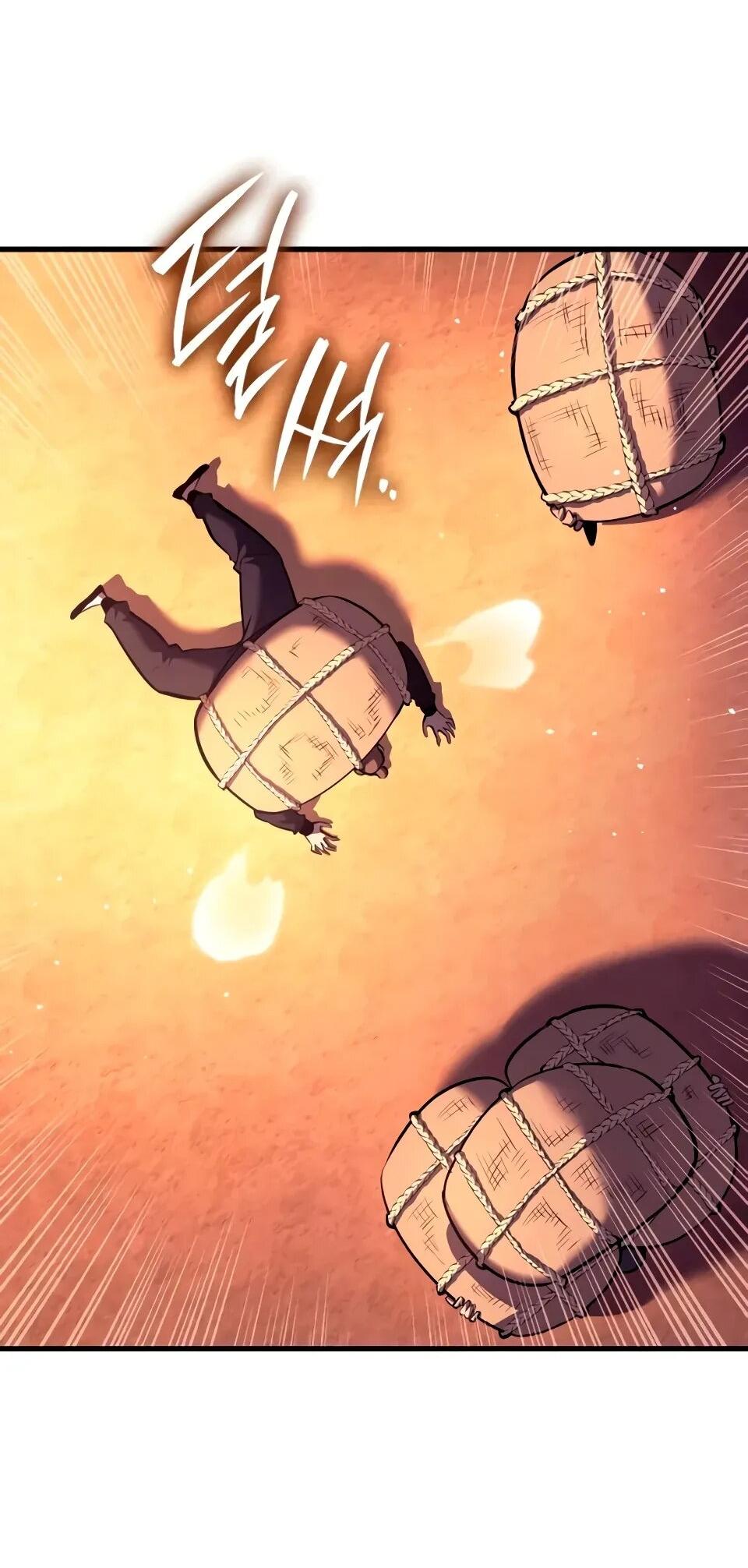 Манга Перерождение Божественного Демона - Глава 18 Страница 19