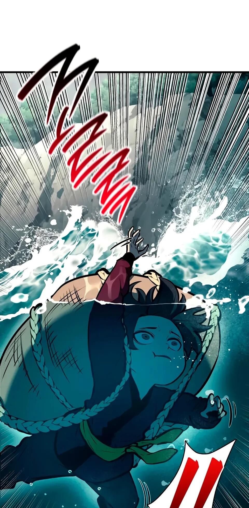 Манга Перерождение Божественного Демона - Глава 18 Страница 94