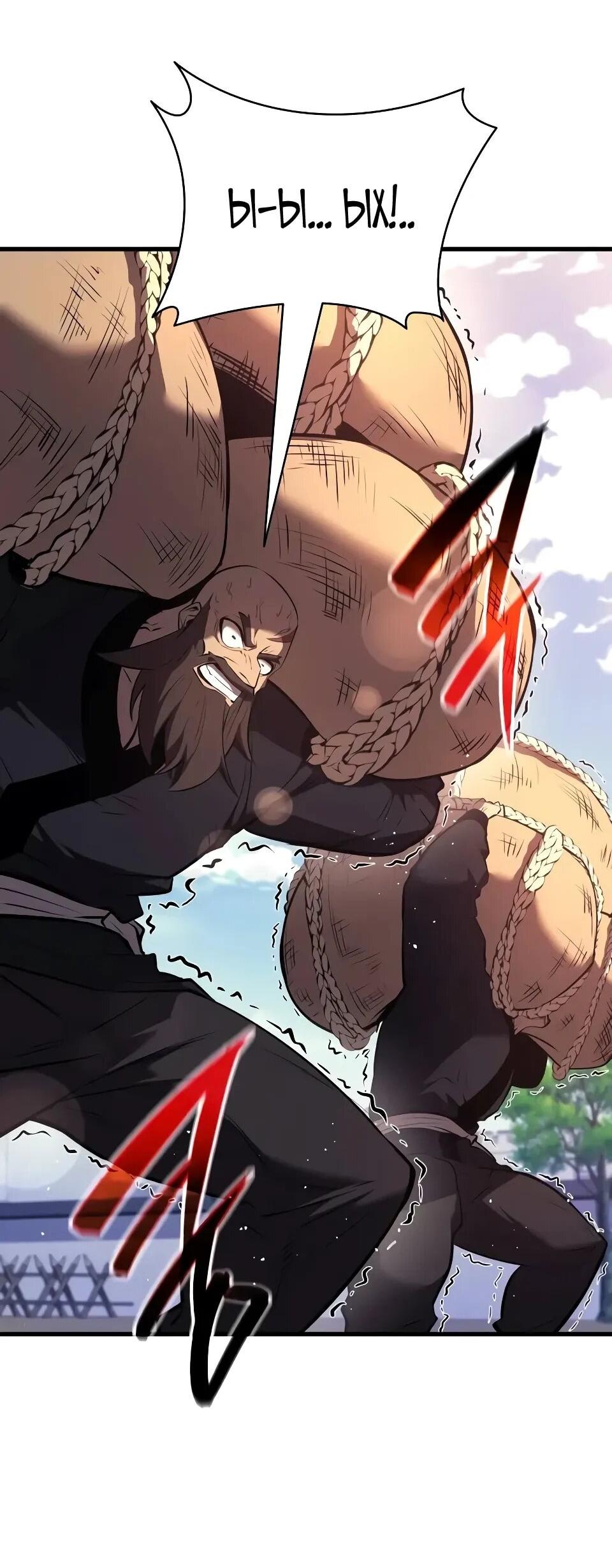 Манга Перерождение Божественного Демона - Глава 17 Страница 80