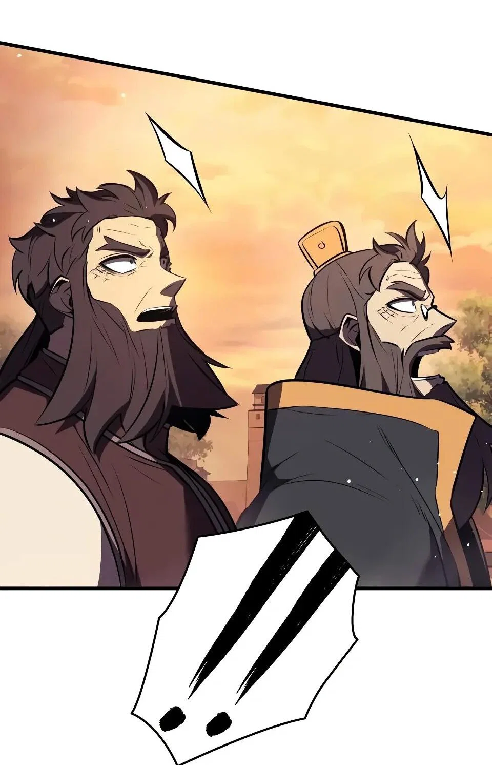 Манга Перерождение Божественного Демона - Глава 17 Страница 32