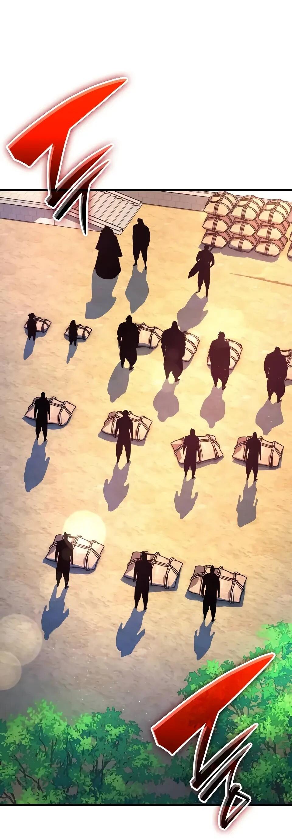 Манга Перерождение Божественного Демона - Глава 17 Страница 56