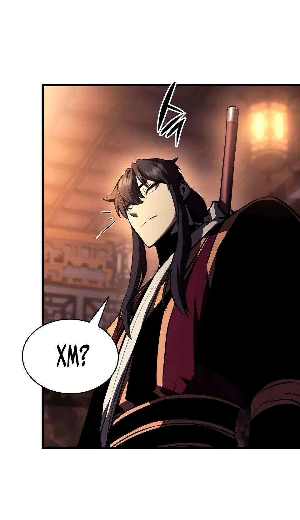 Манга Перерождение Божественного Демона - Глава 16 Страница 18