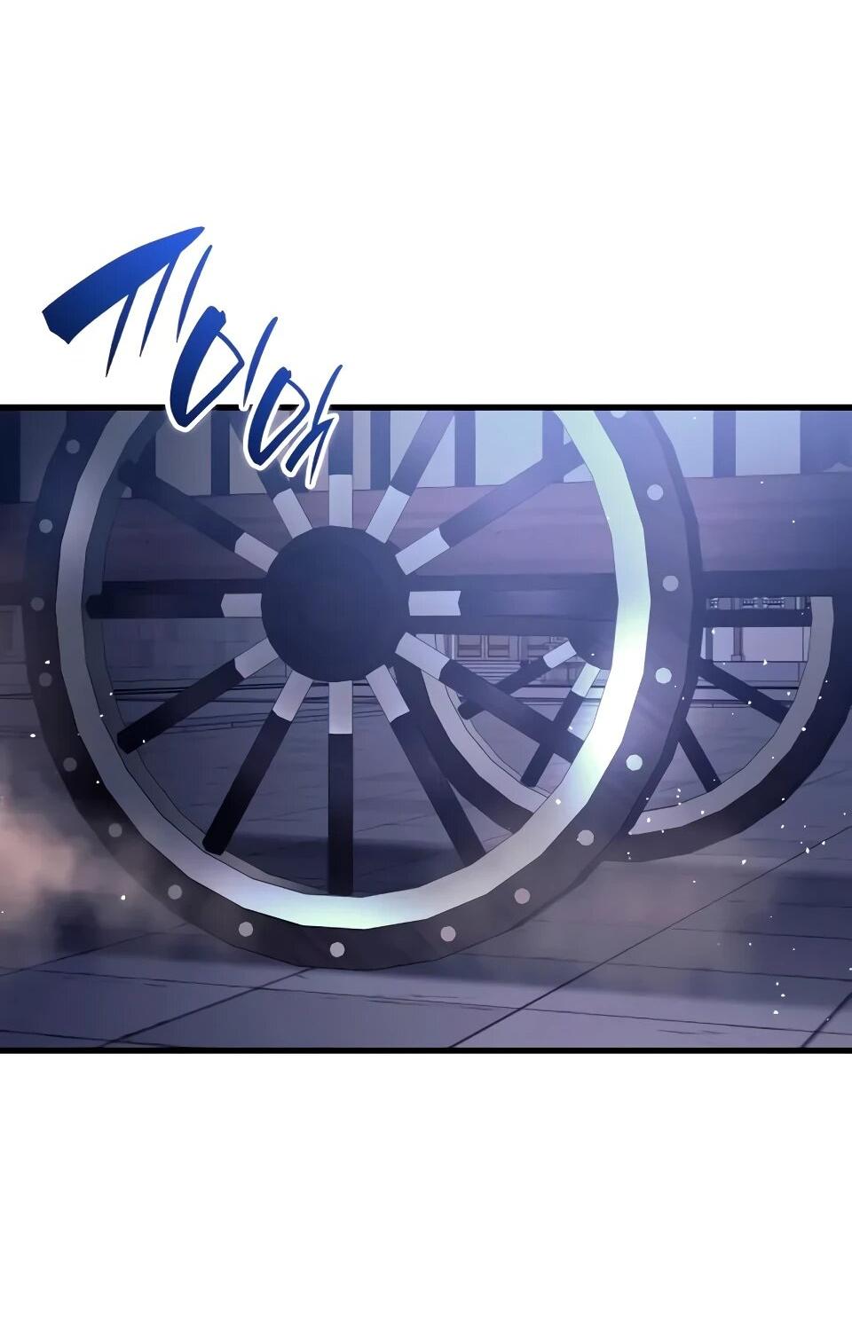 Манга Перерождение Божественного Демона - Глава 16 Страница 32