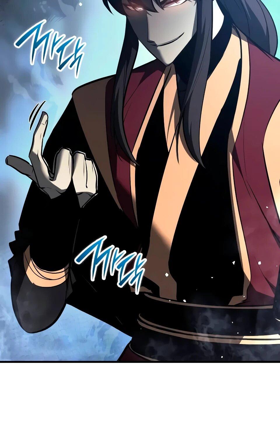 Манга Перерождение Божественного Демона - Глава 15 Страница 51