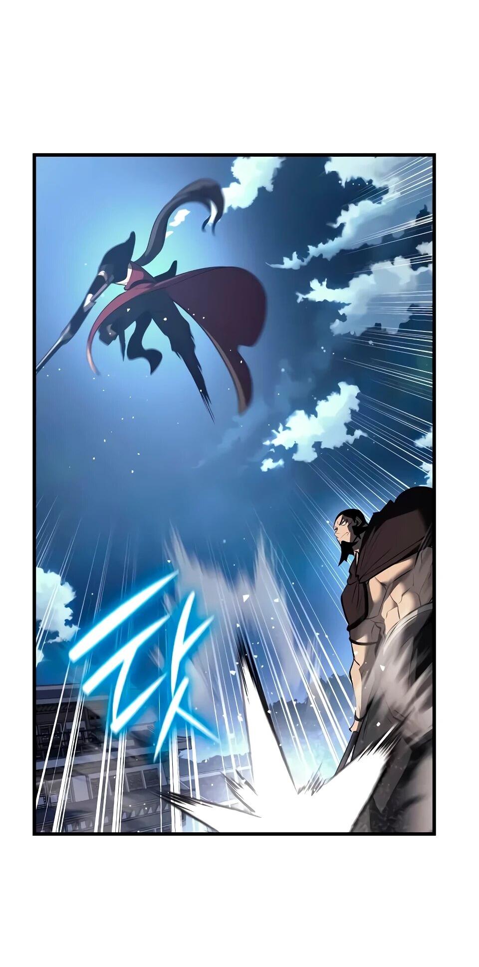 Манга Перерождение Божественного Демона - Глава 15 Страница 49