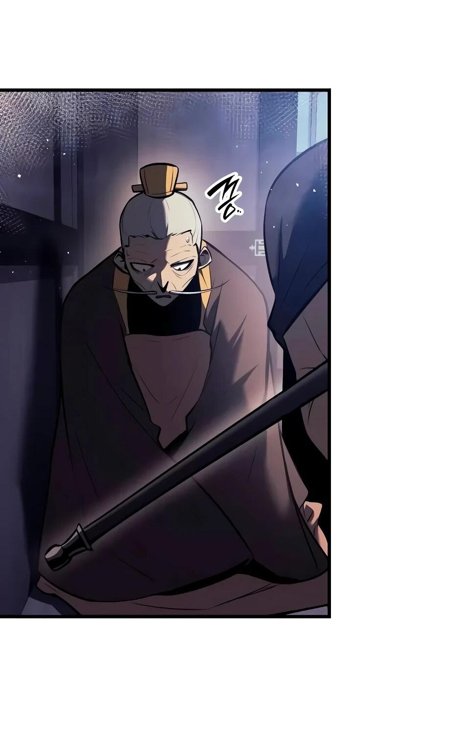 Манга Перерождение Божественного Демона - Глава 15 Страница 7