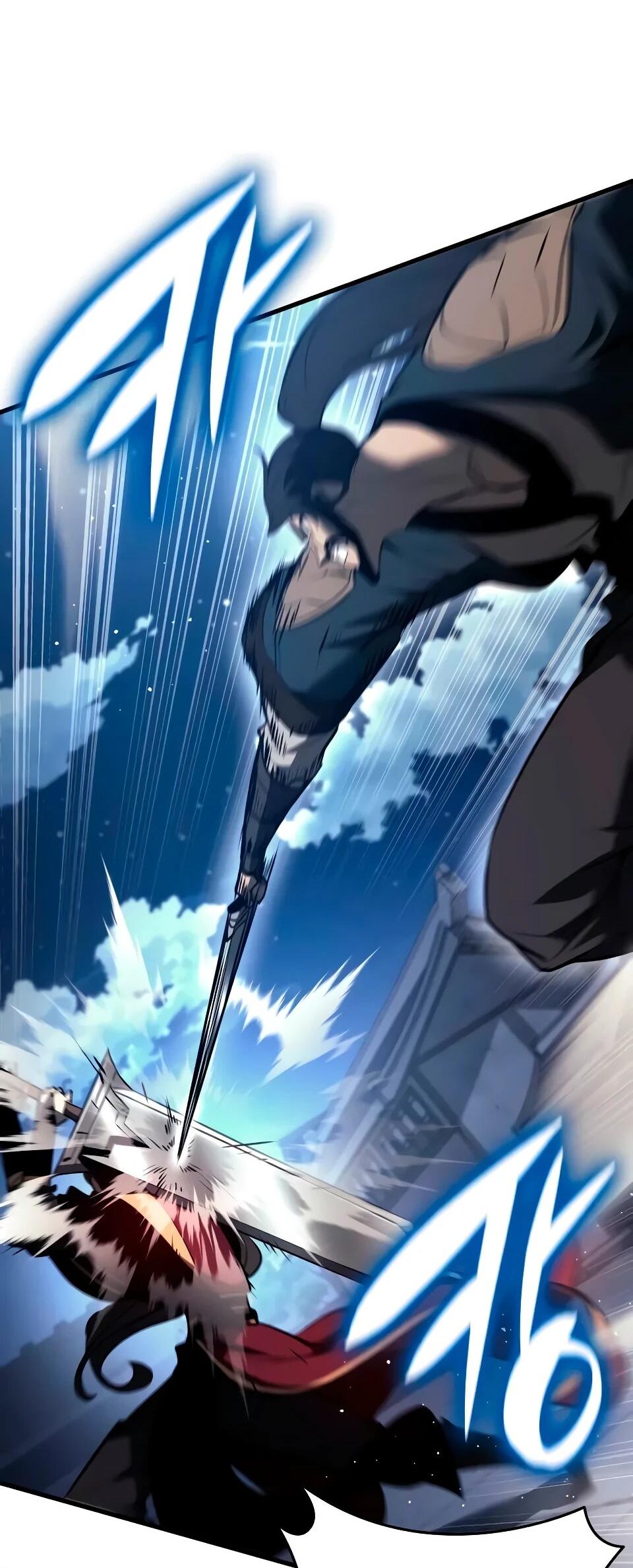 Манга Перерождение Божественного Демона - Глава 15 Страница 54