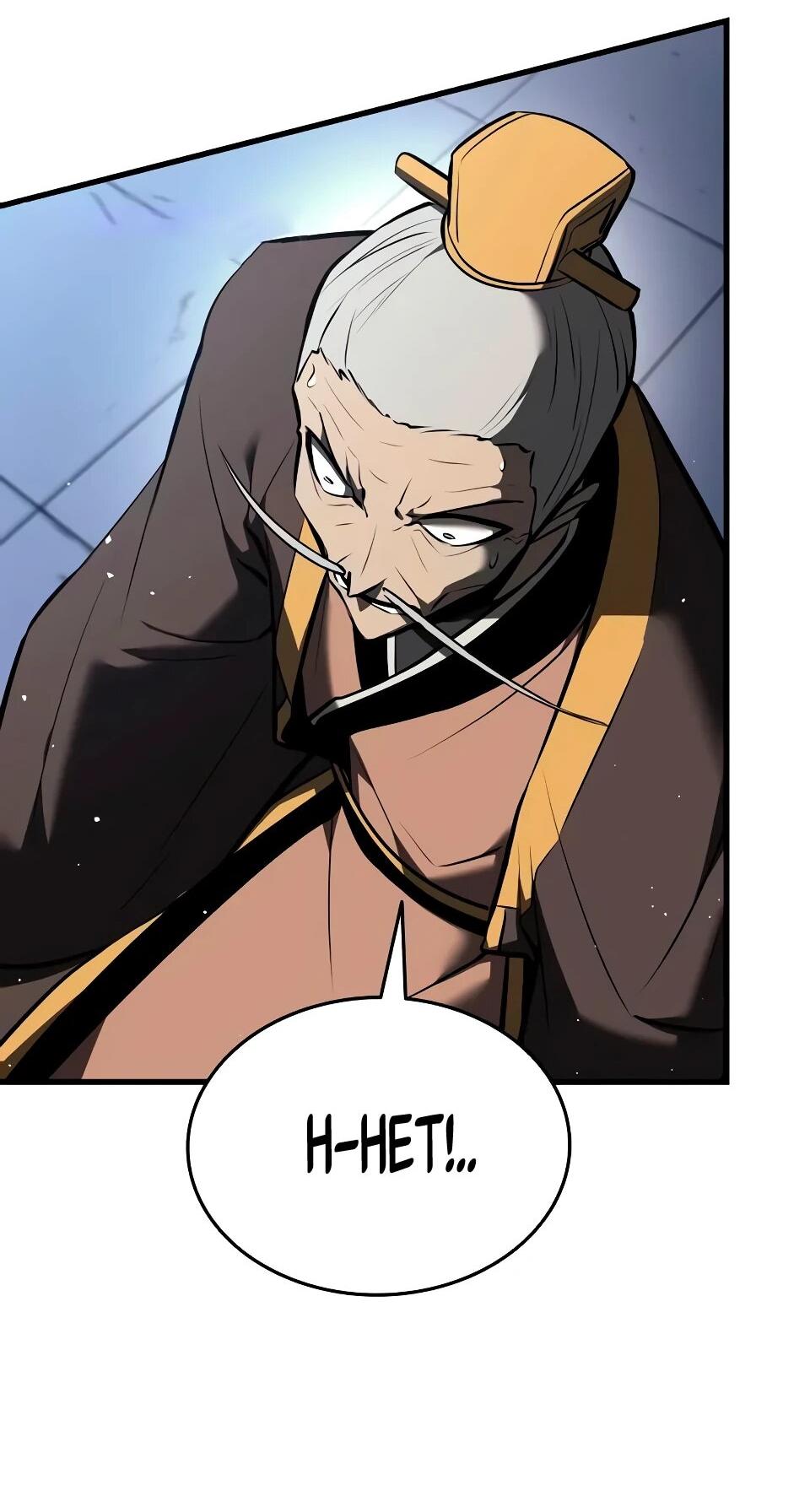 Манга Перерождение Божественного Демона - Глава 15 Страница 66