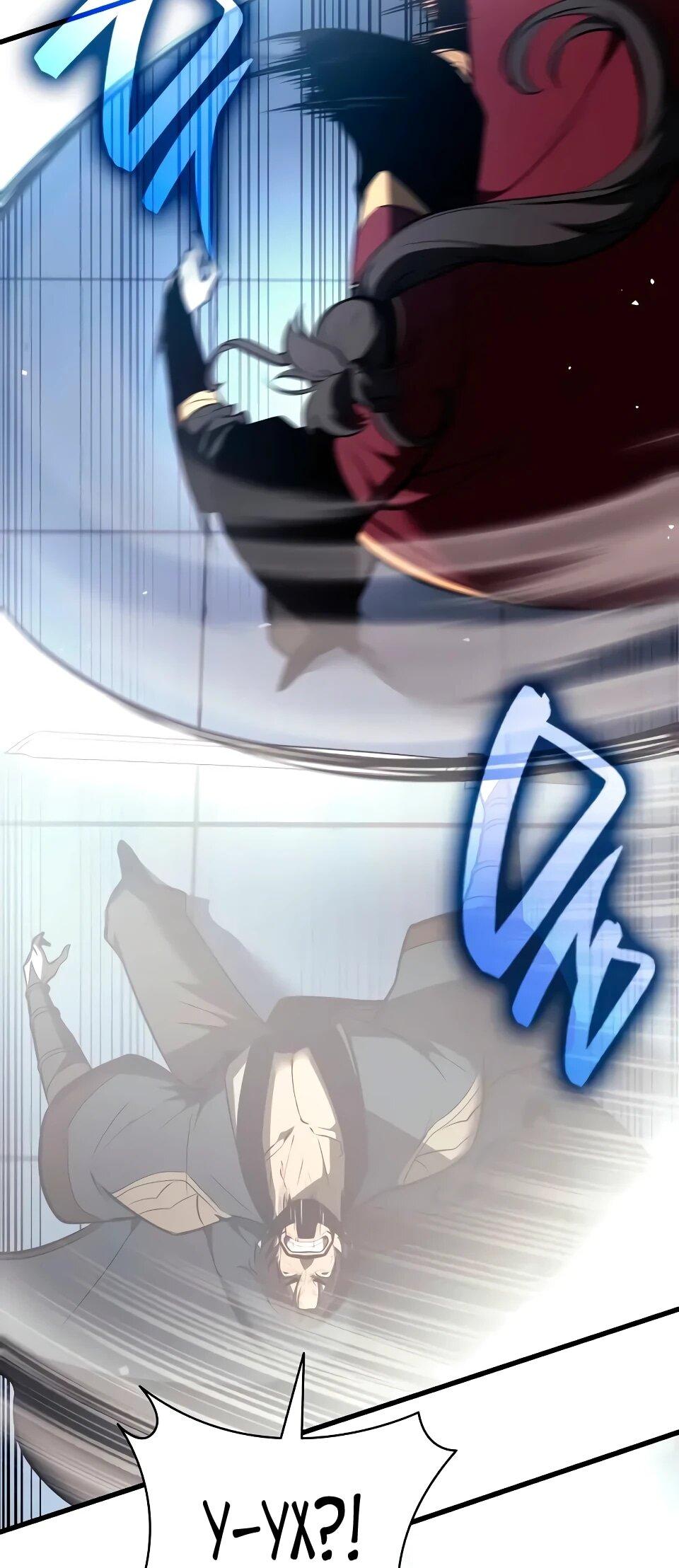 Манга Перерождение Божественного Демона - Глава 15 Страница 60