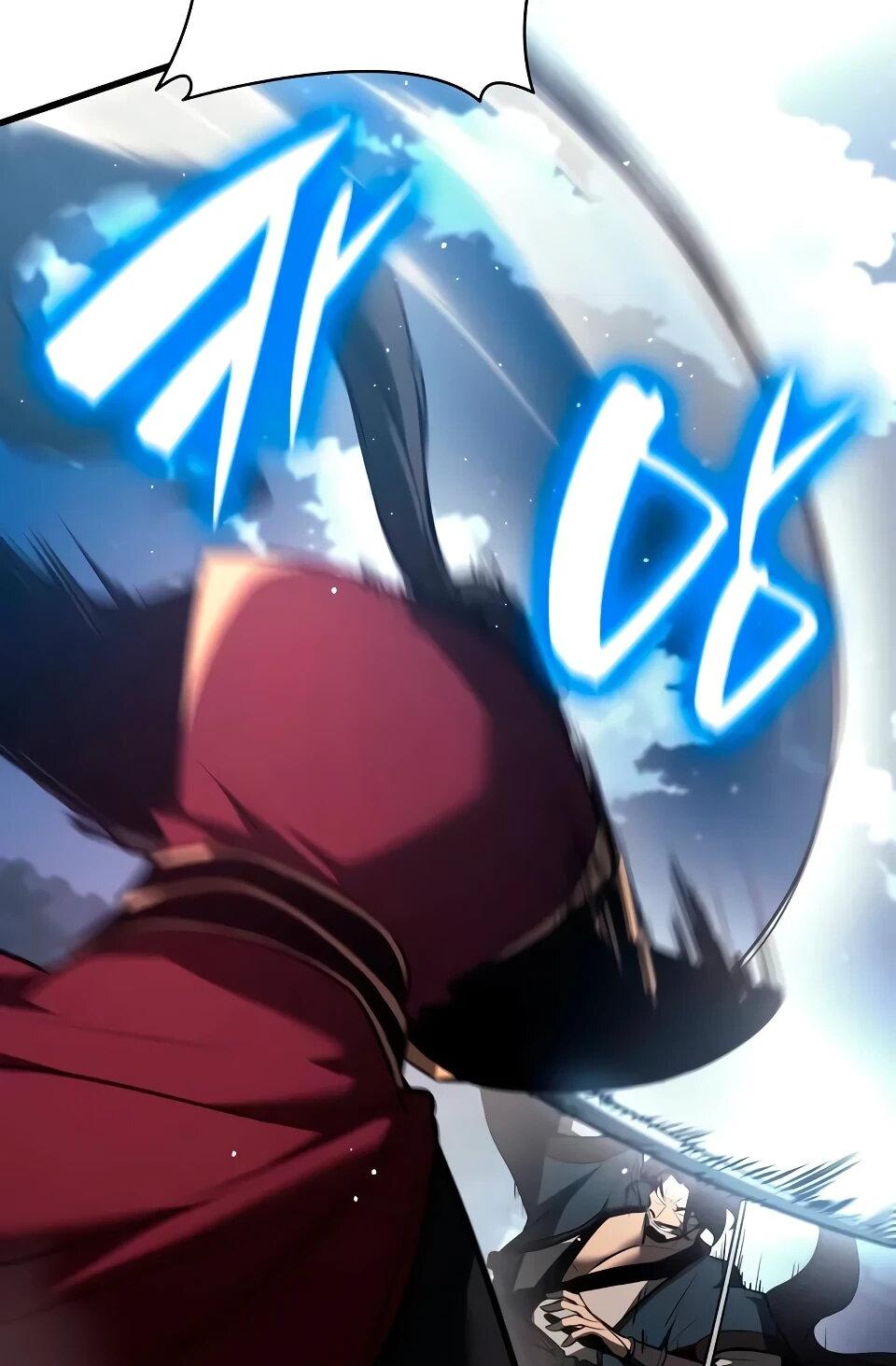 Манга Перерождение Божественного Демона - Глава 15 Страница 61