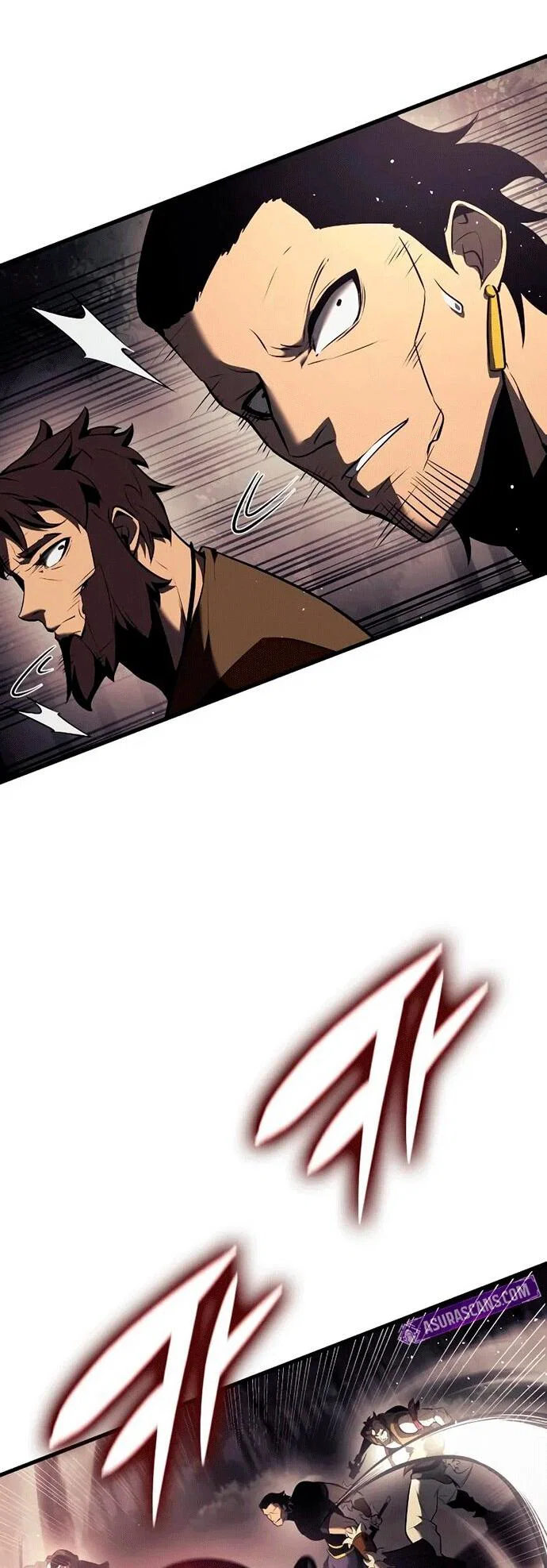 Манга Перерождение Божественного Демона - Глава 14 Страница 15