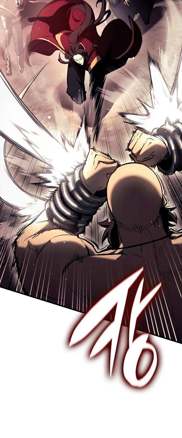 Манга Перерождение Божественного Демона - Глава 14 Страница 16