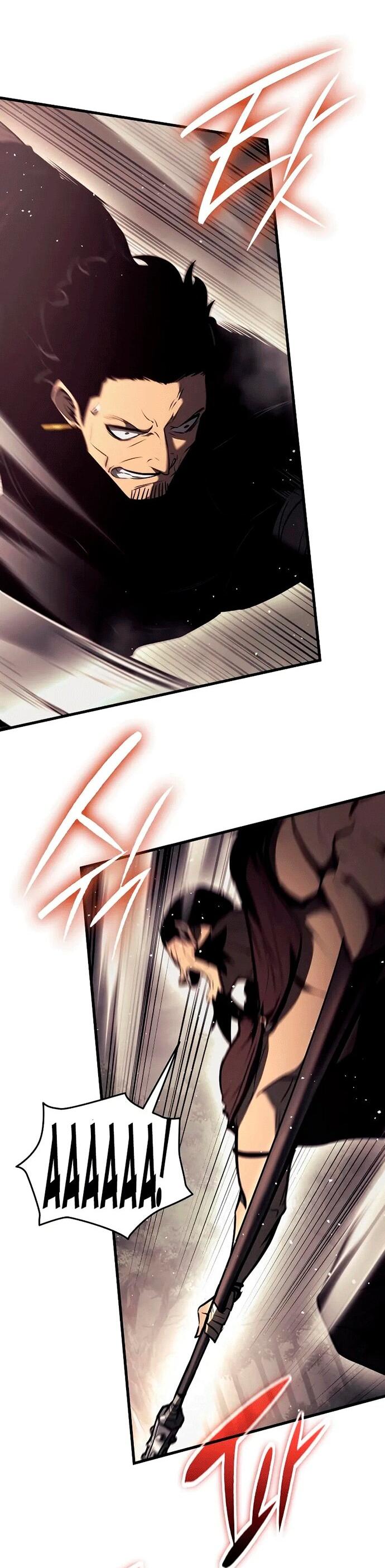 Манга Перерождение Божественного Демона - Глава 14 Страница 27