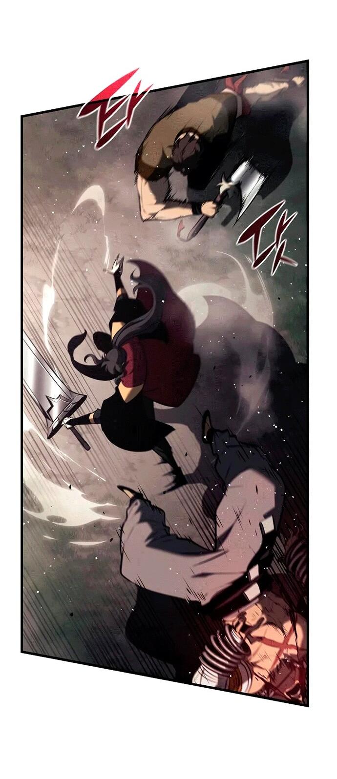 Манга Перерождение Божественного Демона - Глава 14 Страница 24