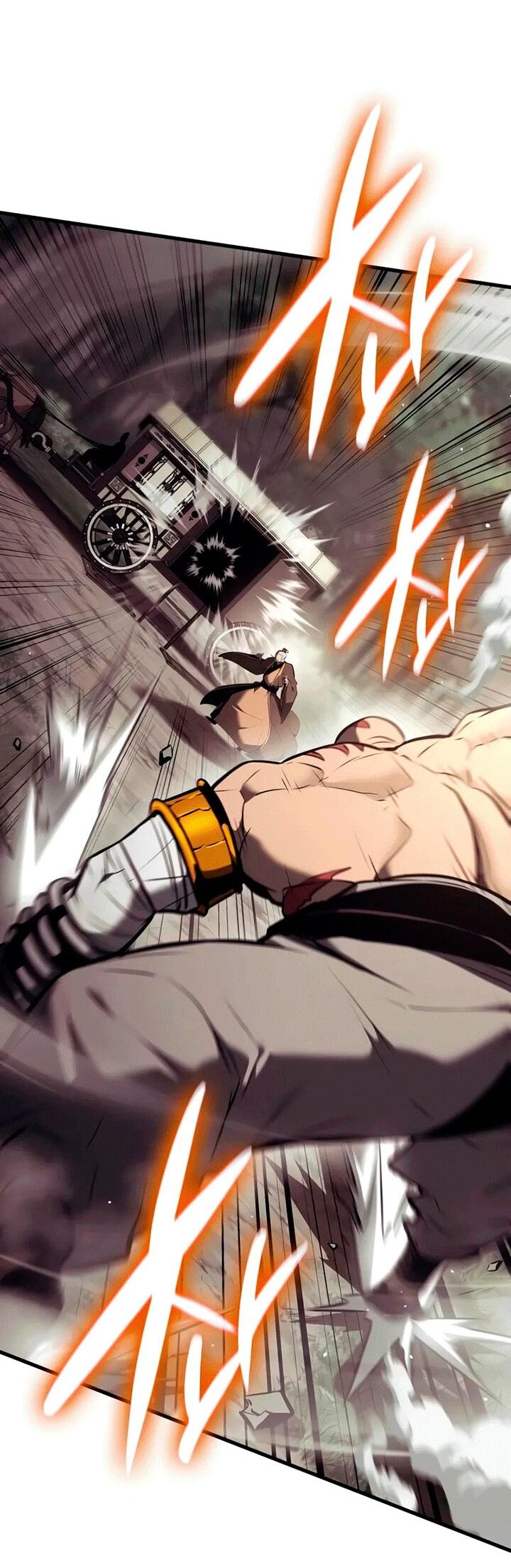 Манга Перерождение Божественного Демона - Глава 13 Страница 74