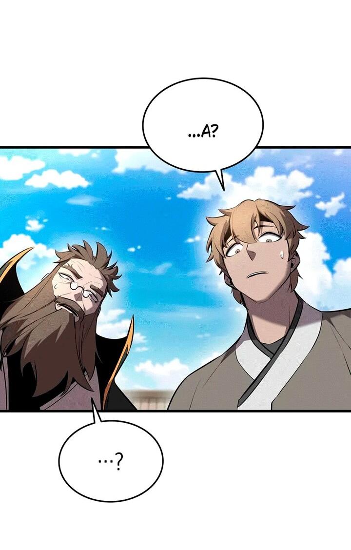 Манга Перерождение Божественного Демона - Глава 13 Страница 19