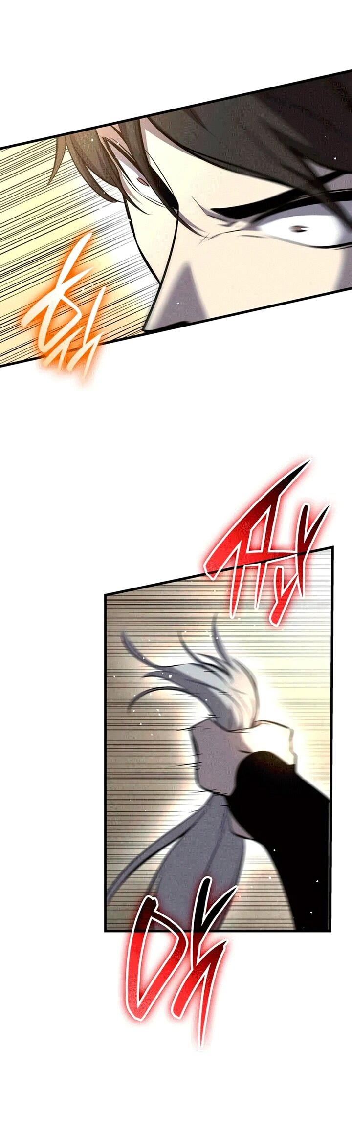 Манга Перерождение Божественного Демона - Глава 13 Страница 18