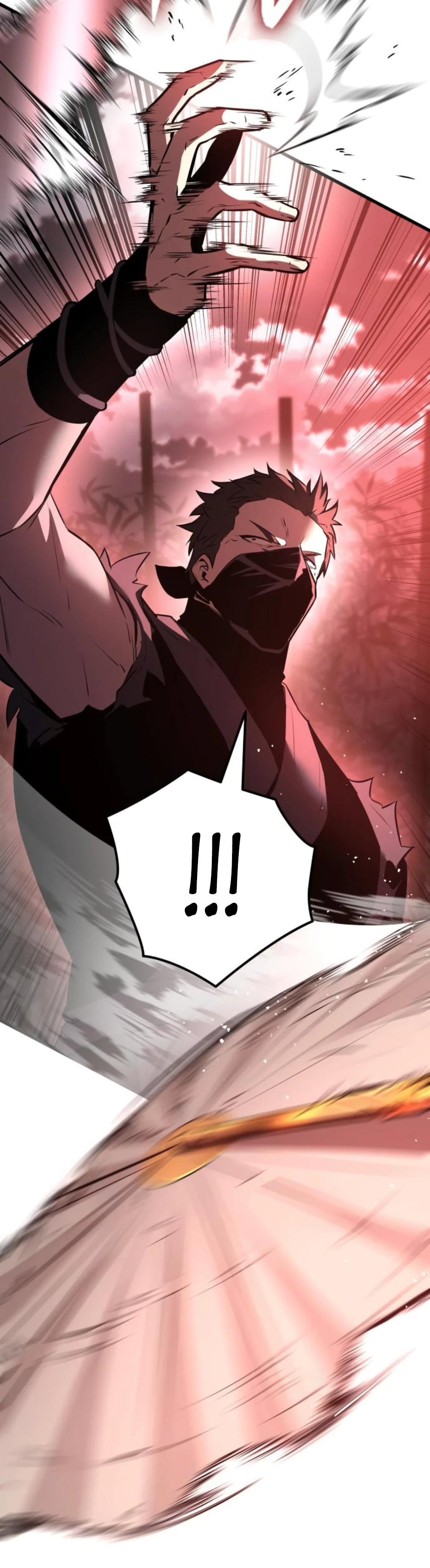 Манга Перерождение Божественного Демона - Глава 11 Страница 20