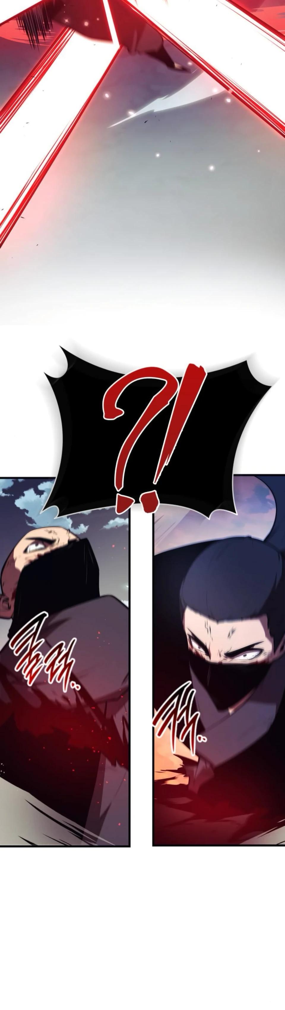 Манга Перерождение Божественного Демона - Глава 11 Страница 54