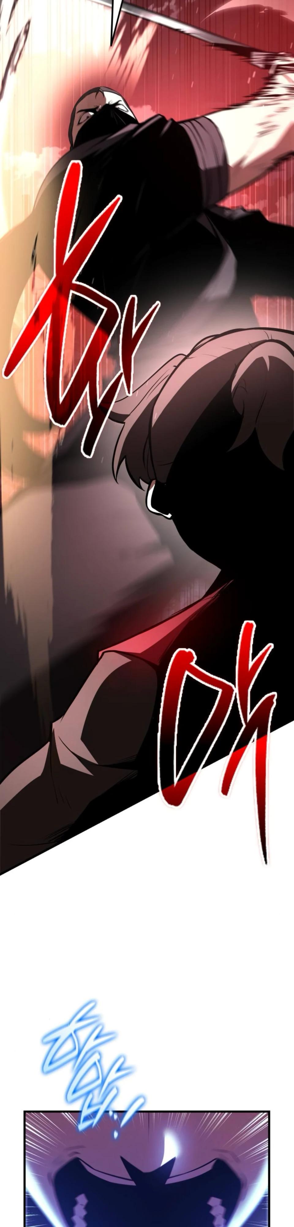 Манга Перерождение Божественного Демона - Глава 11 Страница 38