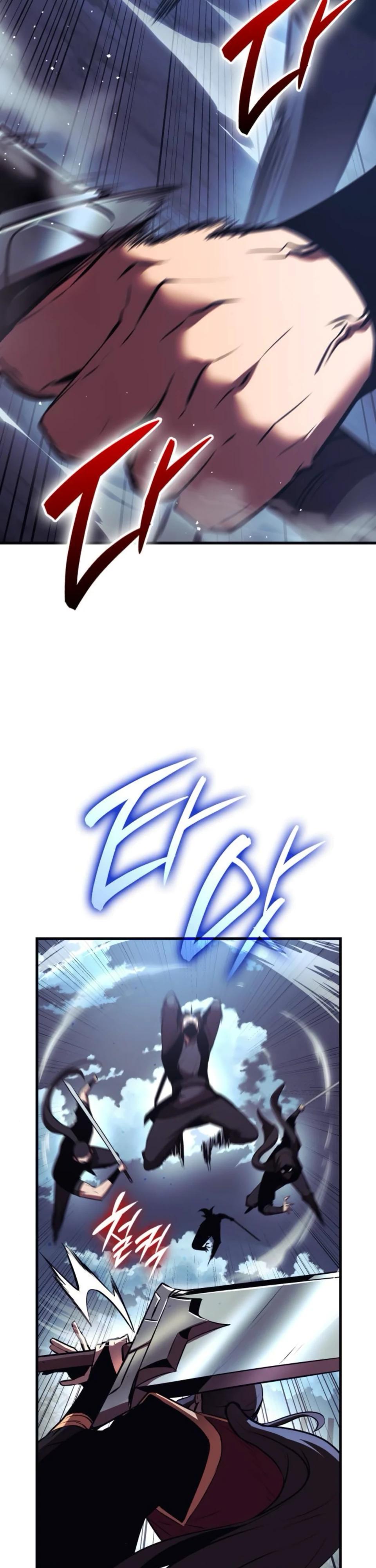 Манга Перерождение Божественного Демона - Глава 11 Страница 51