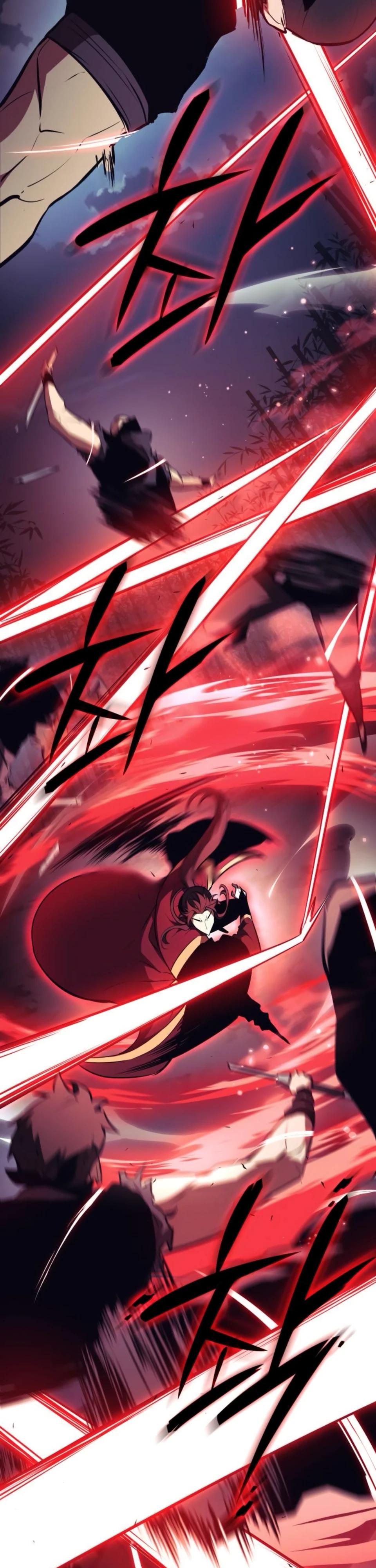 Манга Перерождение Божественного Демона - Глава 11 Страница 53