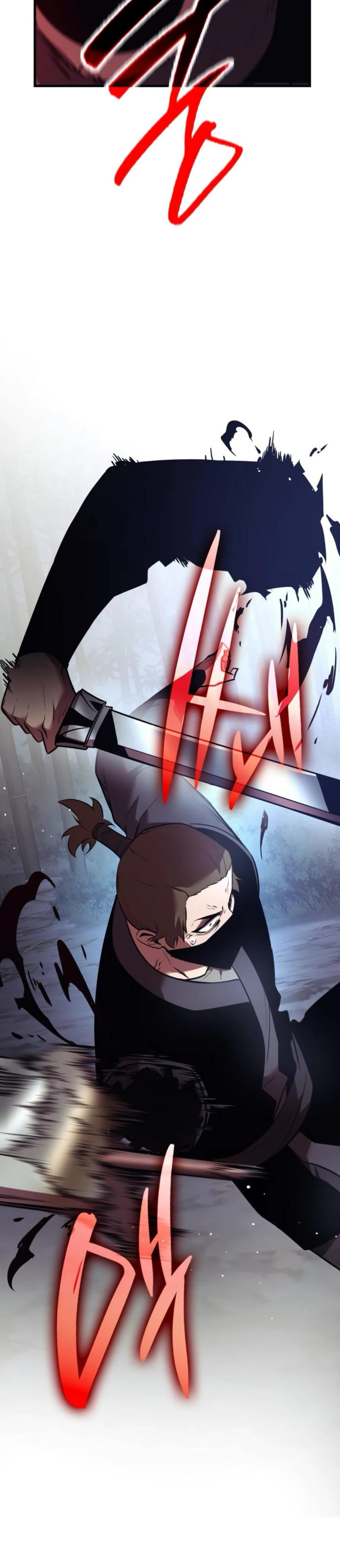 Манга Перерождение Божественного Демона - Глава 11 Страница 58