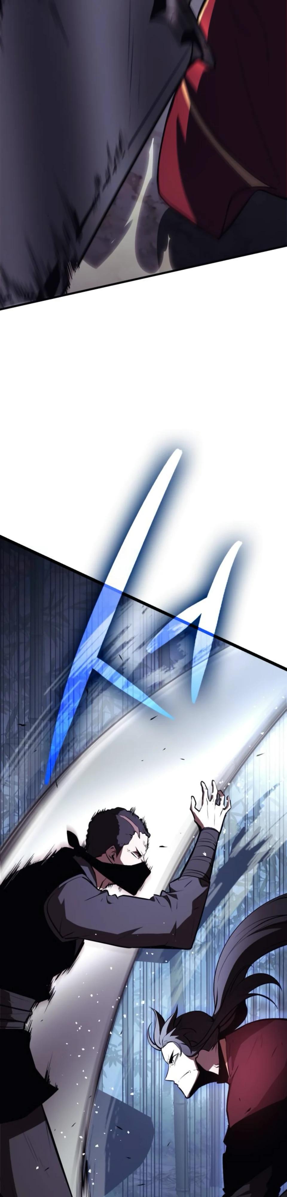 Манга Перерождение Божественного Демона - Глава 11 Страница 46