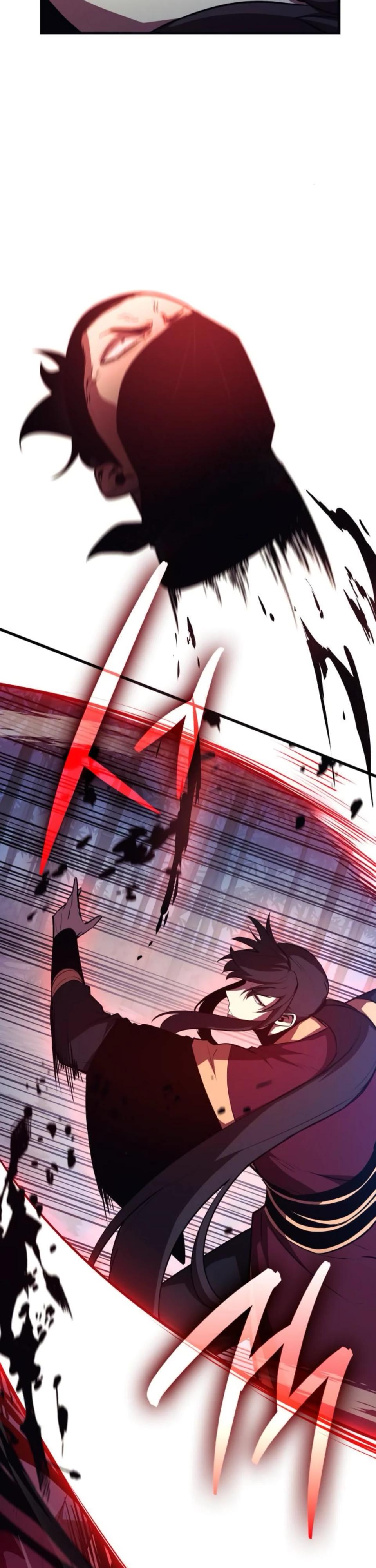 Манга Перерождение Божественного Демона - Глава 11 Страница 56