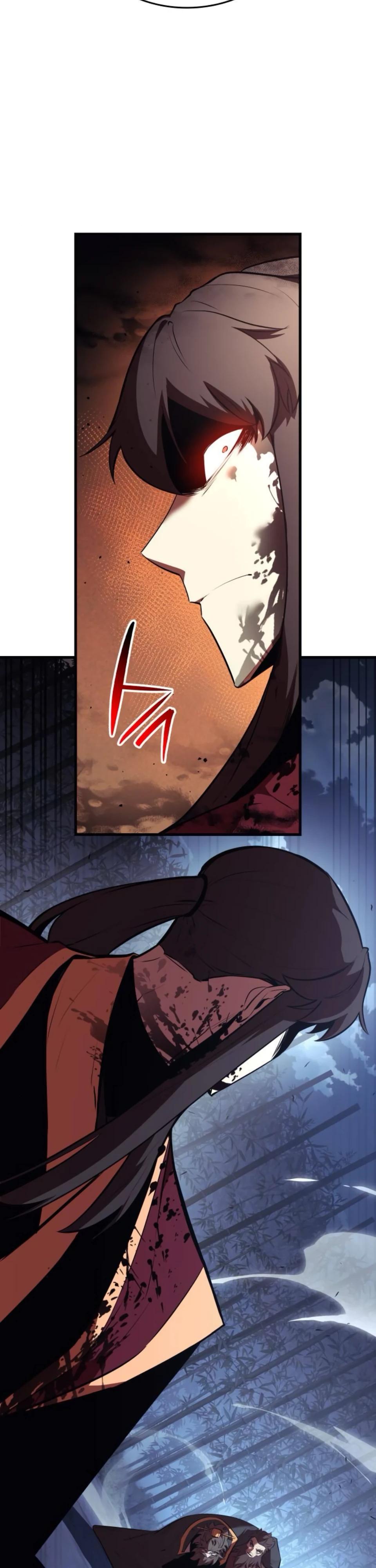 Манга Перерождение Божественного Демона - Глава 11 Страница 60