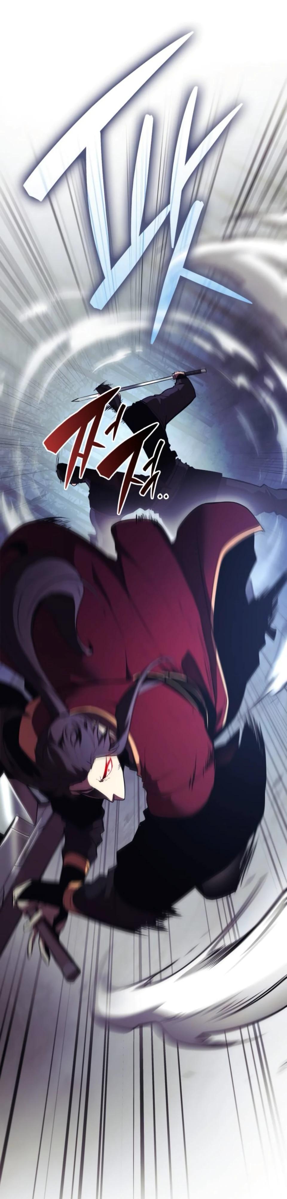 Манга Перерождение Божественного Демона - Глава 11 Страница 48