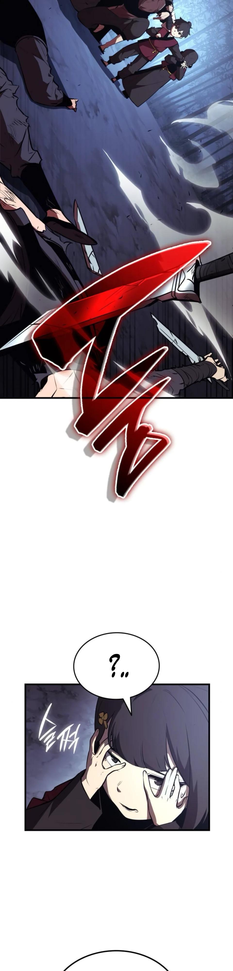 Манга Перерождение Божественного Демона - Глава 11 Страница 61