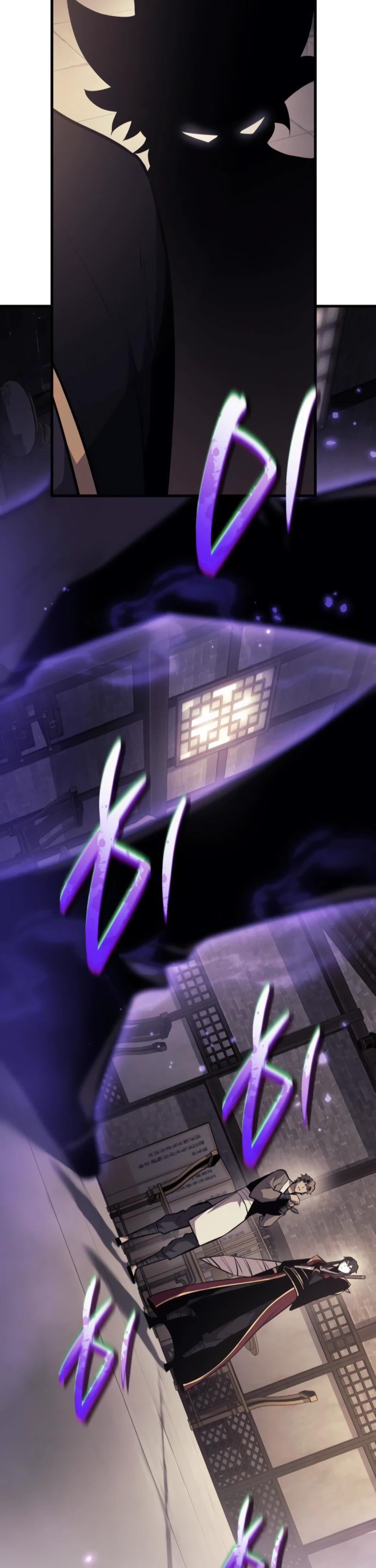 Манга Перерождение Божественного Демона - Глава 10 Страница 21