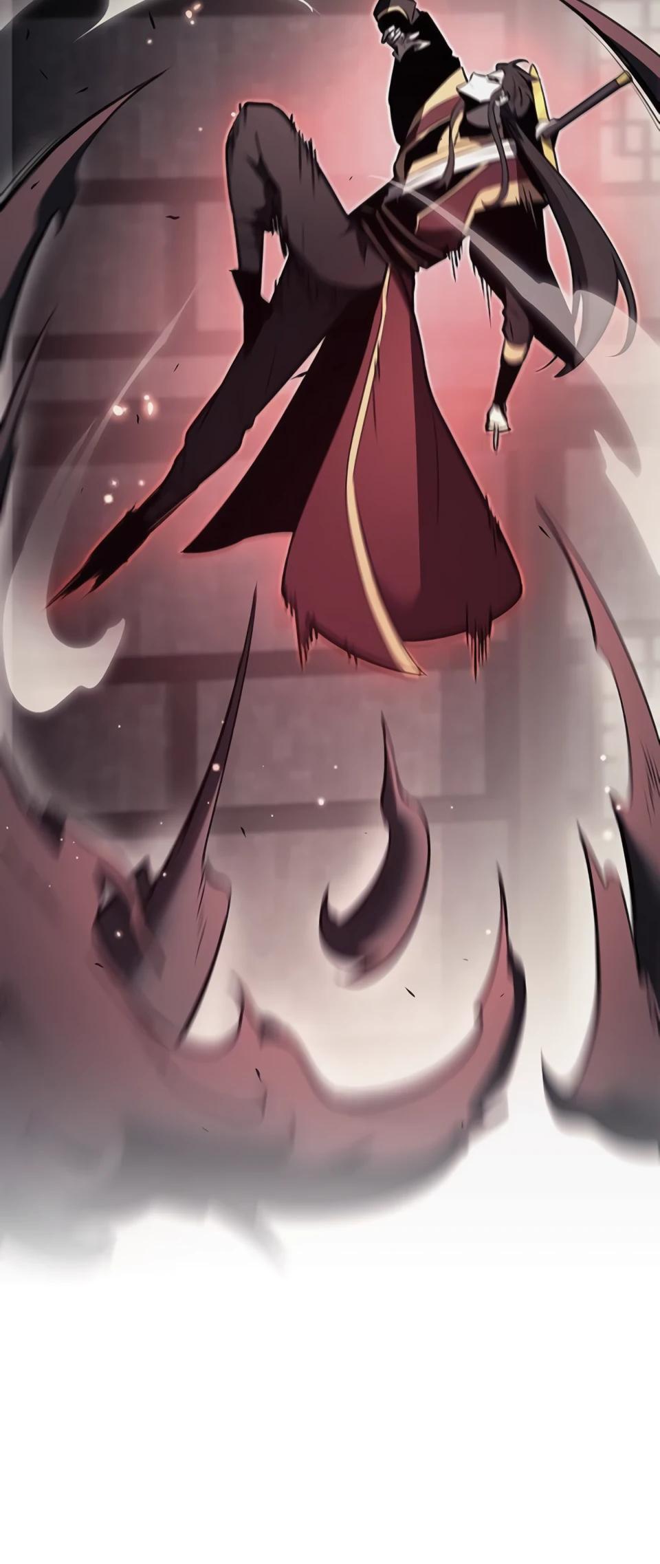 Манга Перерождение Божественного Демона - Глава 10 Страница 33