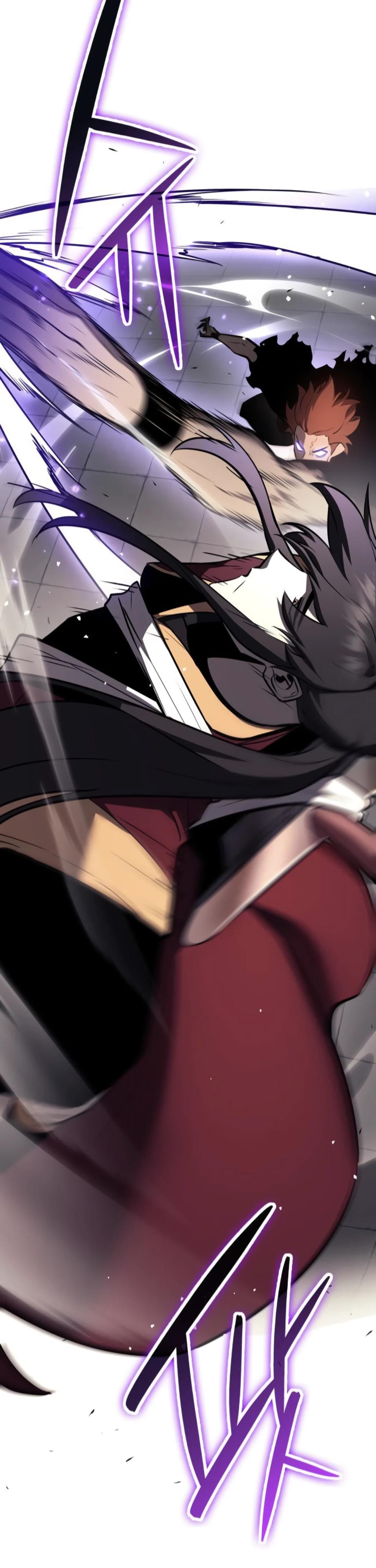 Манга Перерождение Божественного Демона - Глава 10 Страница 36