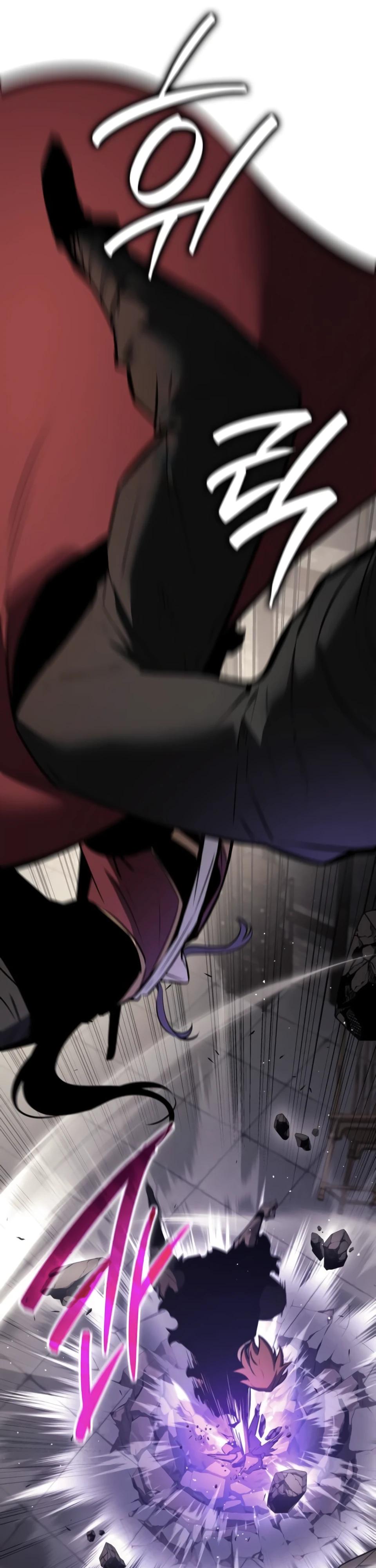 Манга Перерождение Божественного Демона - Глава 10 Страница 34