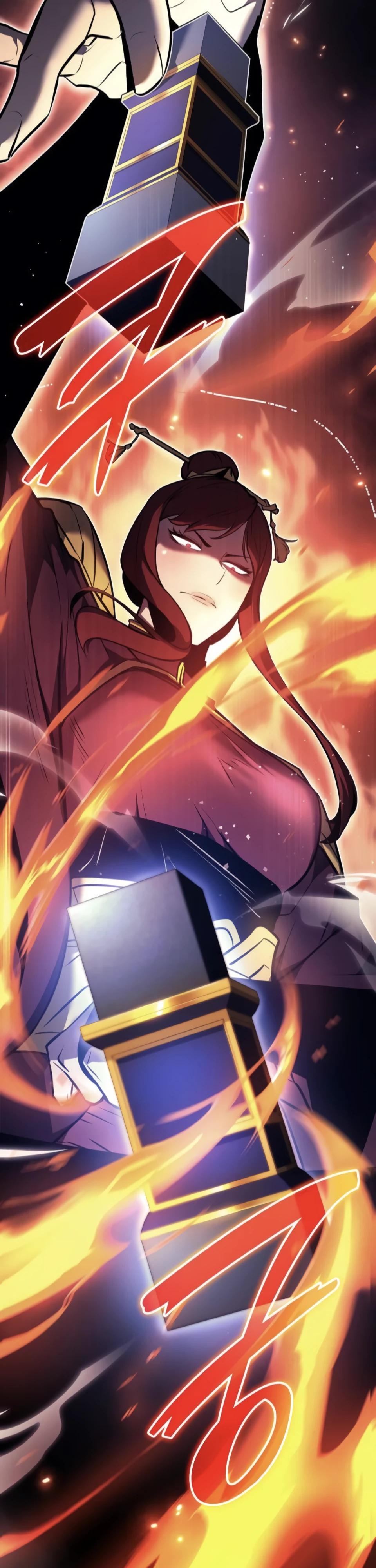 Манга Перерождение Божественного Демона - Глава 10 Страница 79