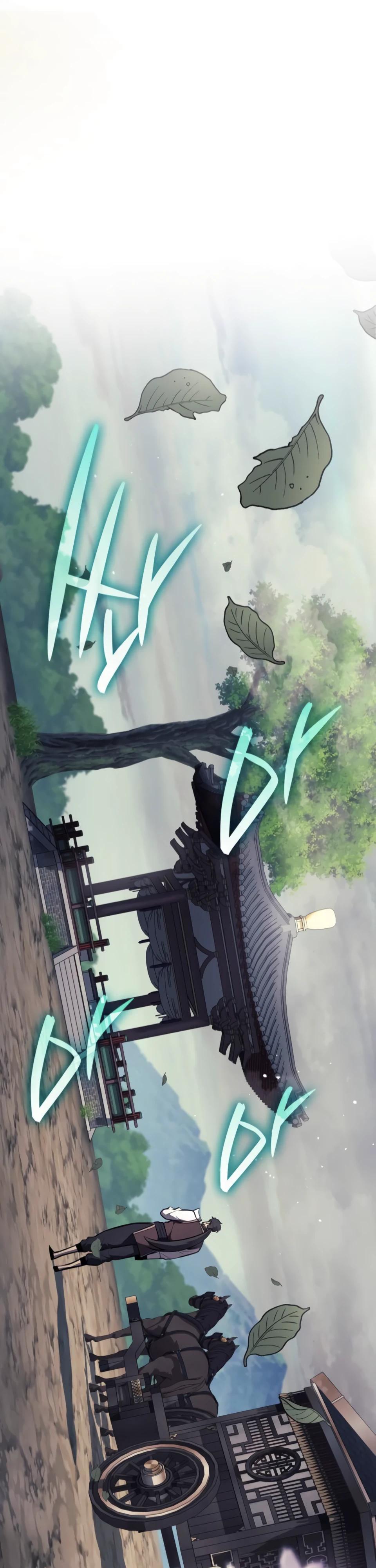 Манга Перерождение Божественного Демона - Глава 9 Страница 2