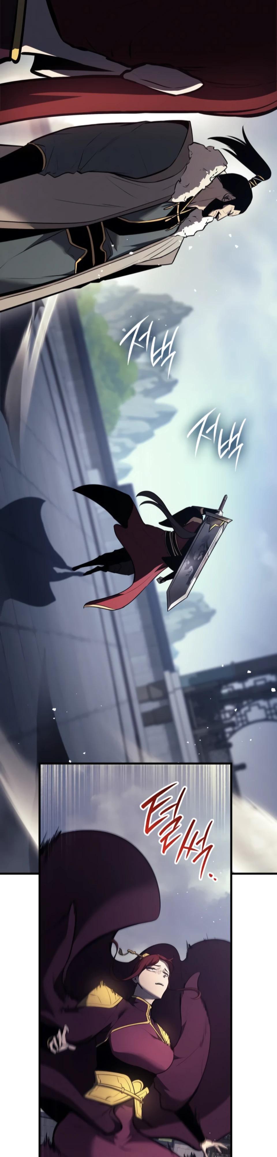 Манга Перерождение Божественного Демона - Глава 9 Страница 54