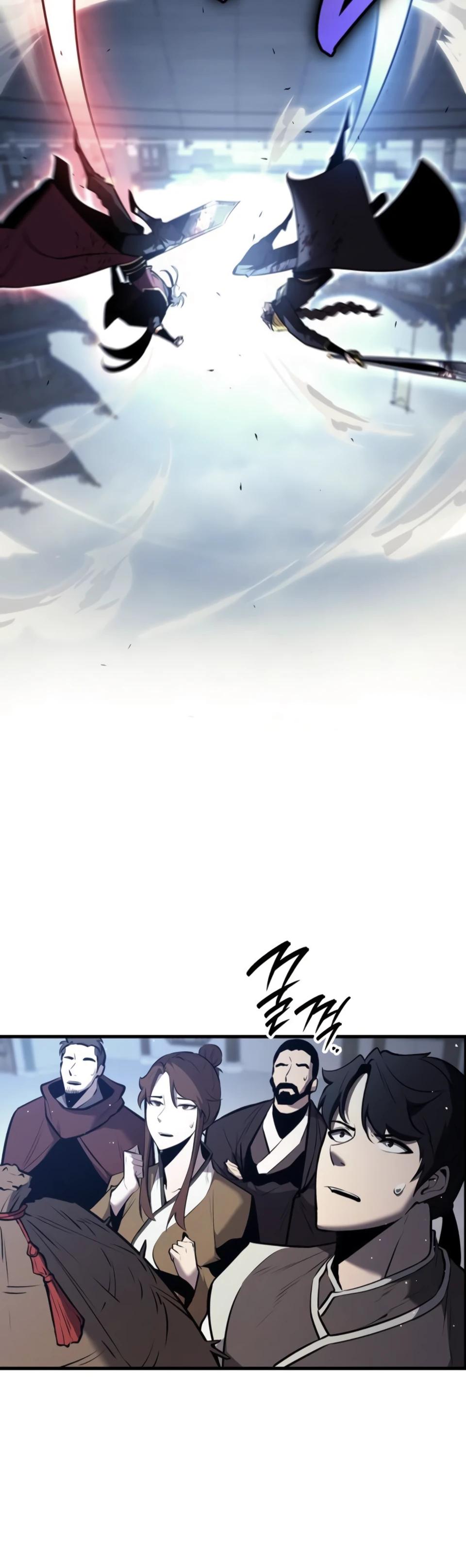 Манга Перерождение Божественного Демона - Глава 9 Страница 12