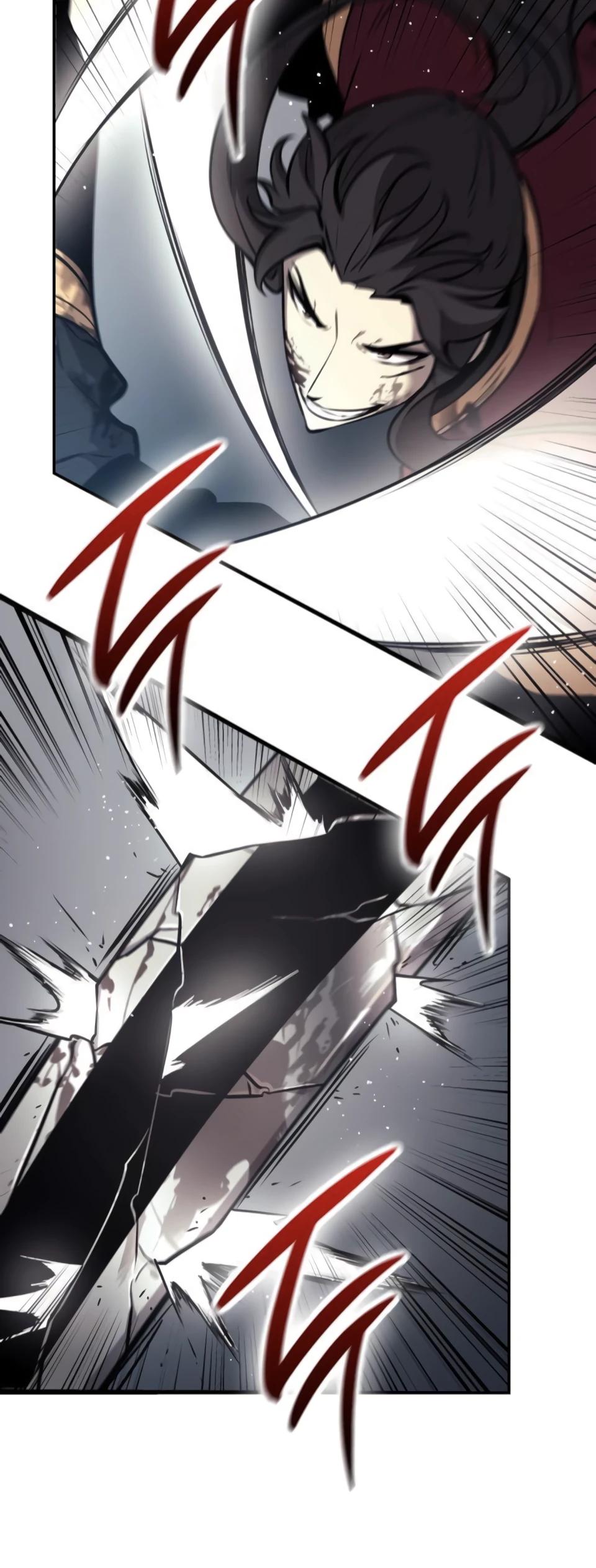 Манга Перерождение Божественного Демона - Глава 9 Страница 32