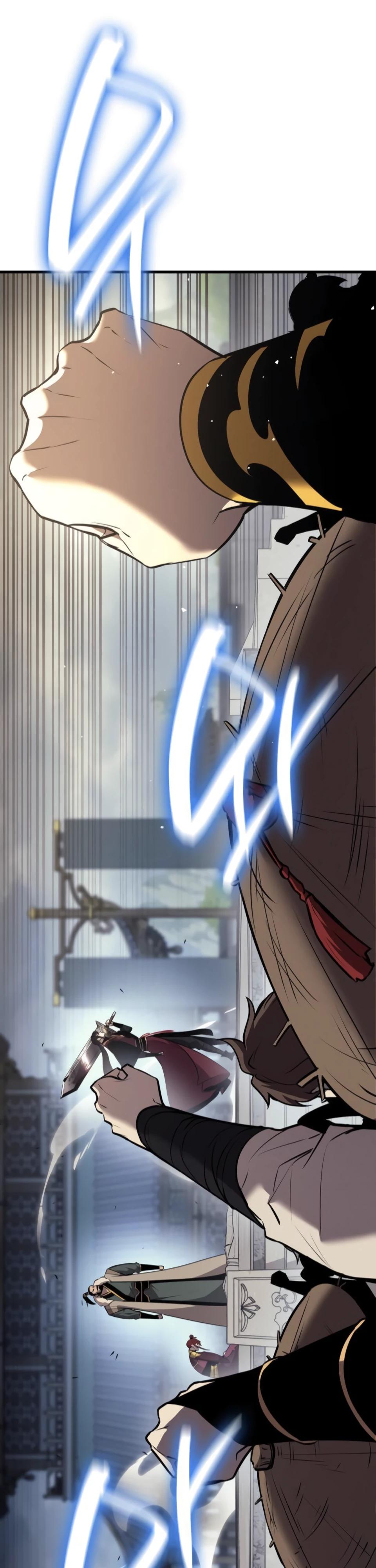 Манга Перерождение Божественного Демона - Глава 9 Страница 57