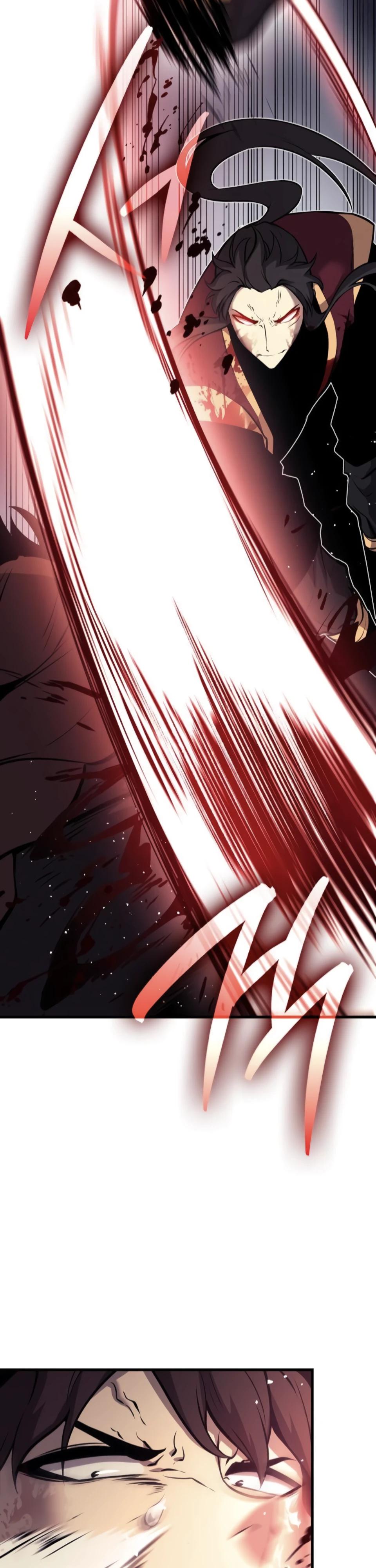 Манга Перерождение Божественного Демона - Глава 9 Страница 35