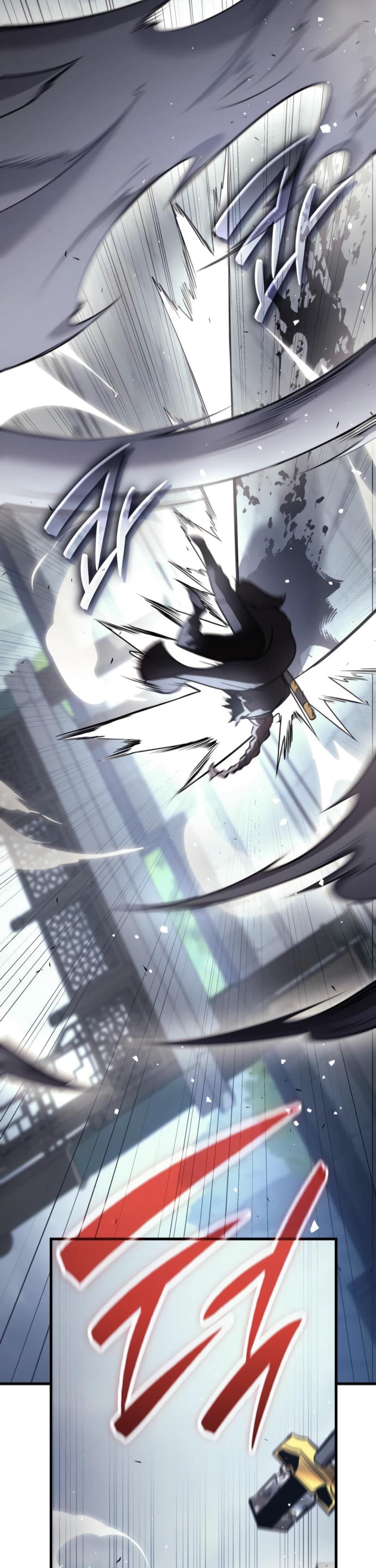 Манга Перерождение Божественного Демона - Глава 9 Страница 40