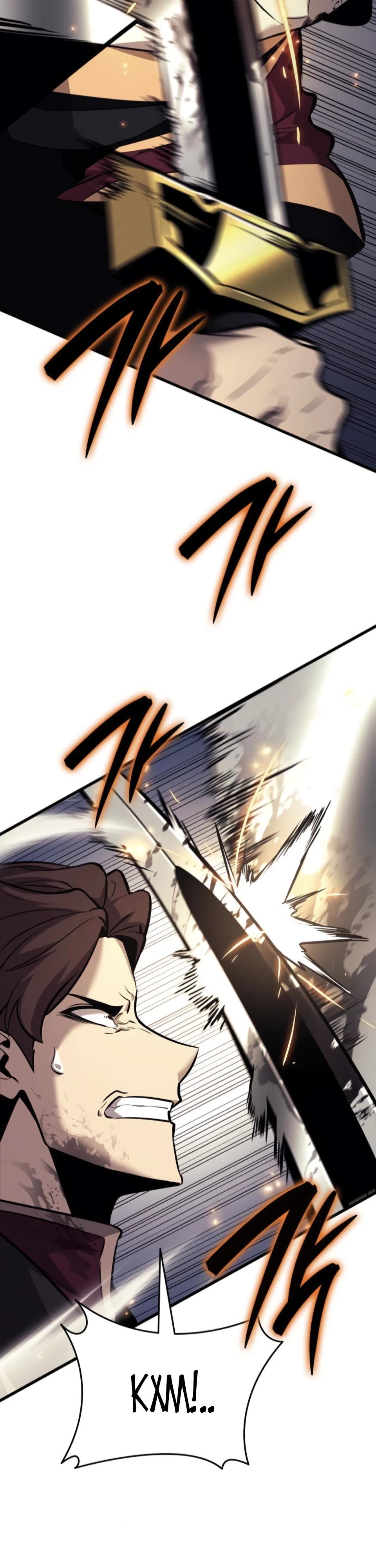 Манга Перерождение Божественного Демона - Глава 9 Страница 20