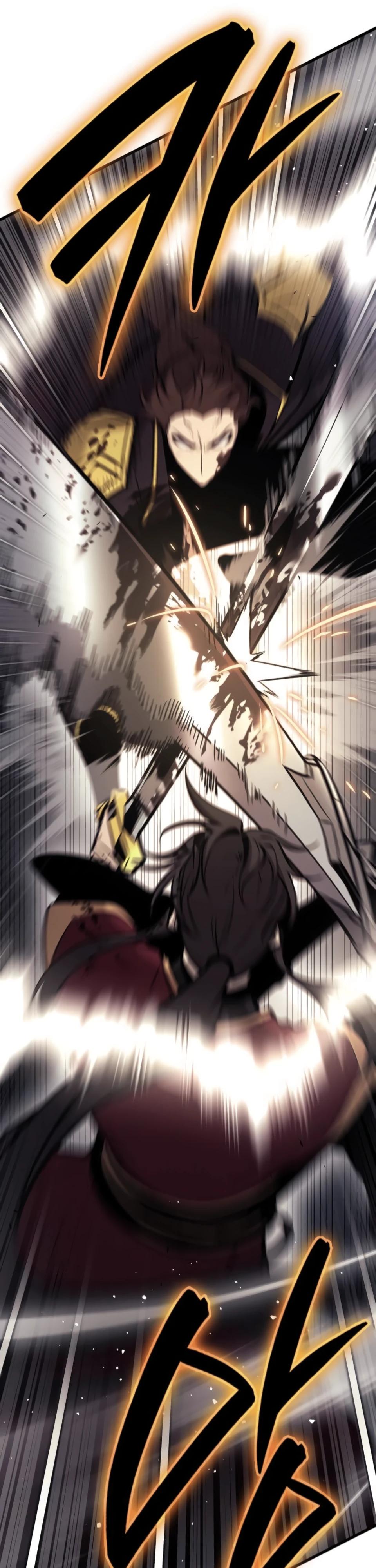 Манга Перерождение Божественного Демона - Глава 9 Страница 18