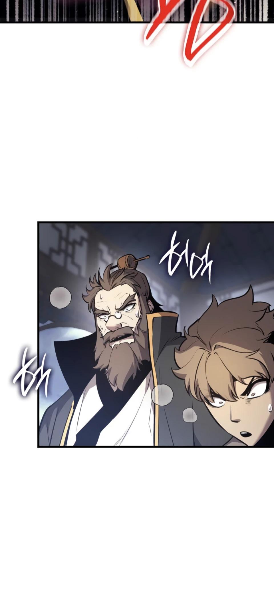 Манга Перерождение Божественного Демона - Глава 9 Страница 42