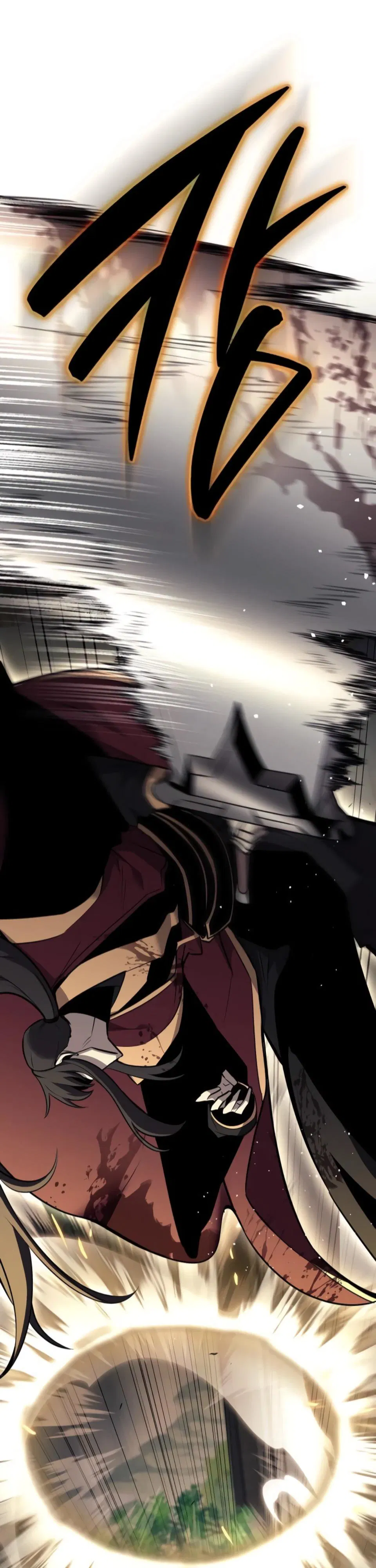 Манга Перерождение Божественного Демона - Глава 9 Страница 21