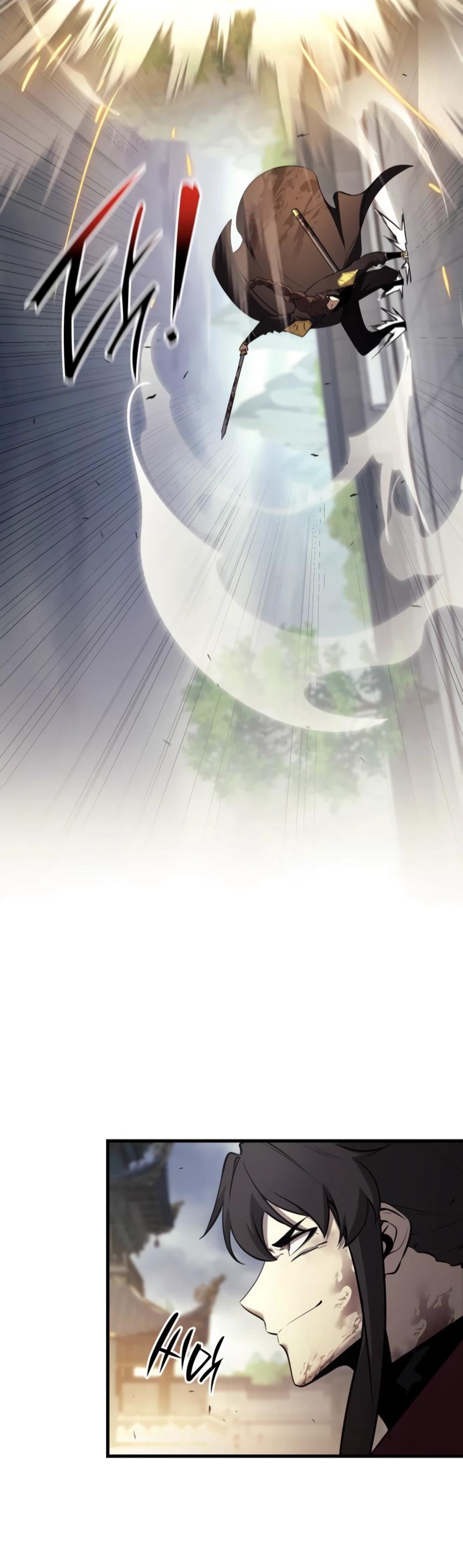 Манга Перерождение Божественного Демона - Глава 9 Страница 22