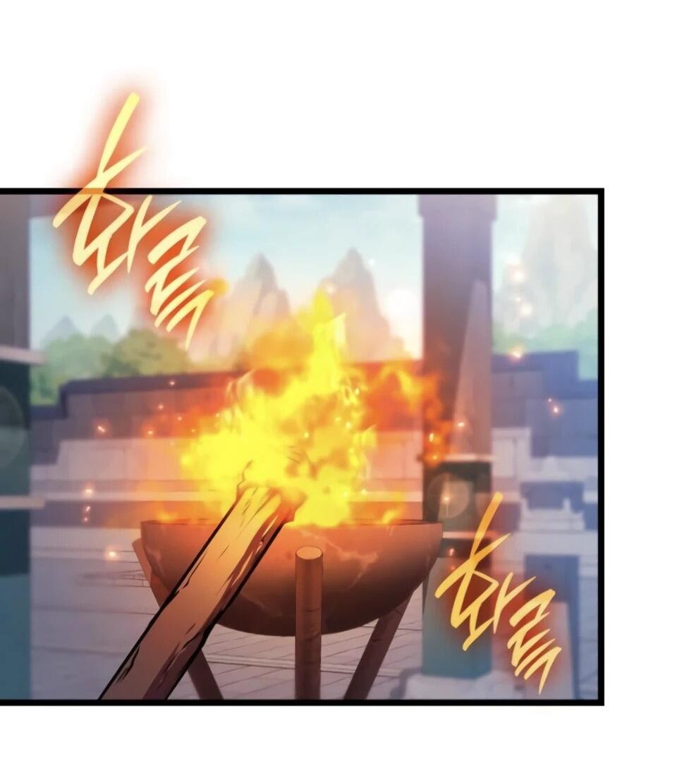 Манга Перерождение Божественного Демона - Глава 8 Страница 29